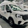 Thuê xe 16 chỗ Ford Transit mới theo tháng