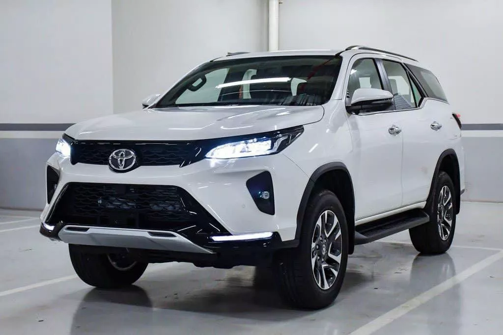 Hình ảnh thuê xe 7 chỗ tại Vũng Tàu