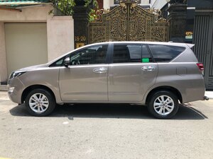 Cho thuê xe du lịch đi Bến Tre uy tín