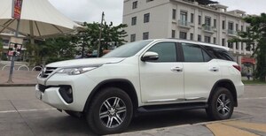 Cho thuê xe 7 chỗ đi Đồng Tháp