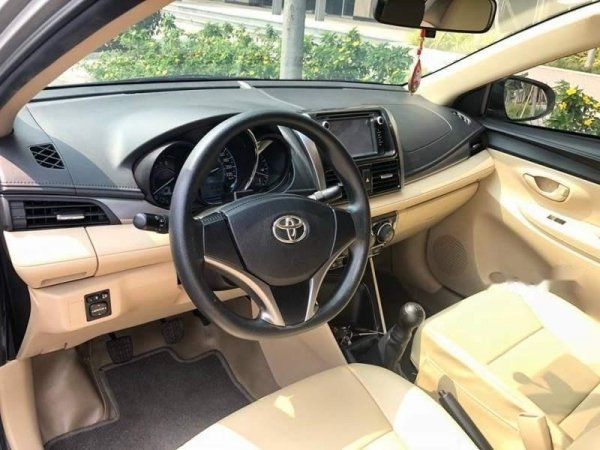 Hình ảnh  dịch vụ thuê xe Toyota Vios