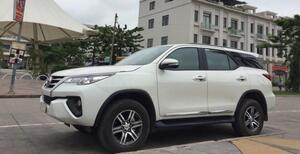 Cho thuê xe 7 chỗ đi Đà Lạt du lịch 3 ngày 2 đêm
