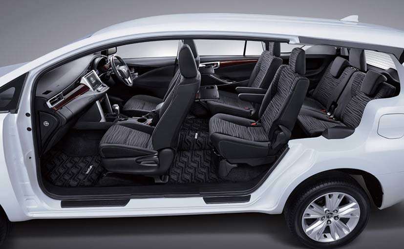 Toyota Innova 2023 Giá xe lăn bánh  đánh giá thông số kỹ thuật