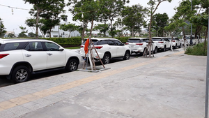 Giới Thiệu về công ty thuê xe du lịch Huy Đạt