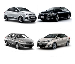 Trải nghiệm dịch vụ thuê xe 4 chỗ tại Dĩ An tự lái của nhà xe Huy Đạt