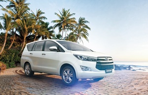 thuê xe 7 chỗ 2 ngày