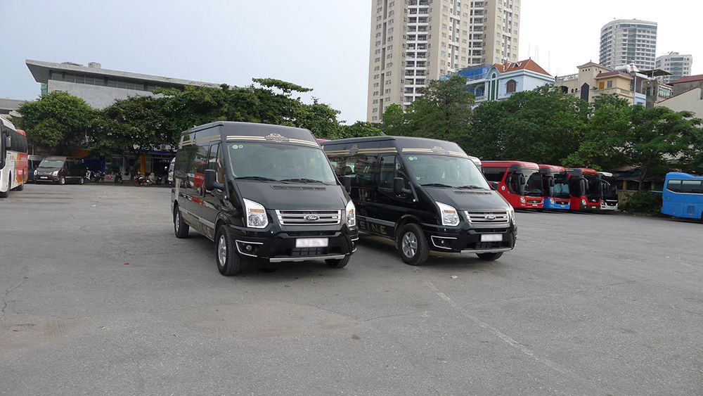 Thuê xe du lịch đi Tây Ninh uy tín, giá rẻ tại công ty Huy Đạt