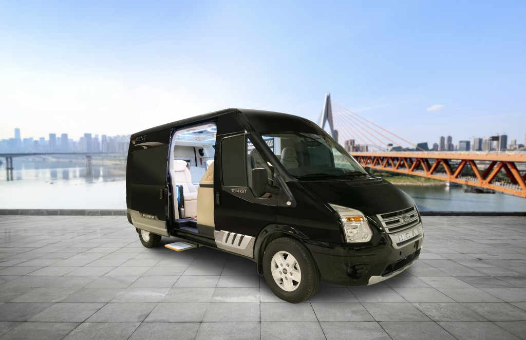 Thuê xe 10 chỗ tại Cần Thơ có tài xế chuyên nghiệp, uy tín hàng đầu