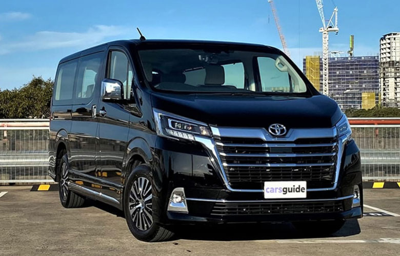 Cho thuê xe 9 chỗ tại Đồng Nai có tài xế chuyên nghiệp, uy tín