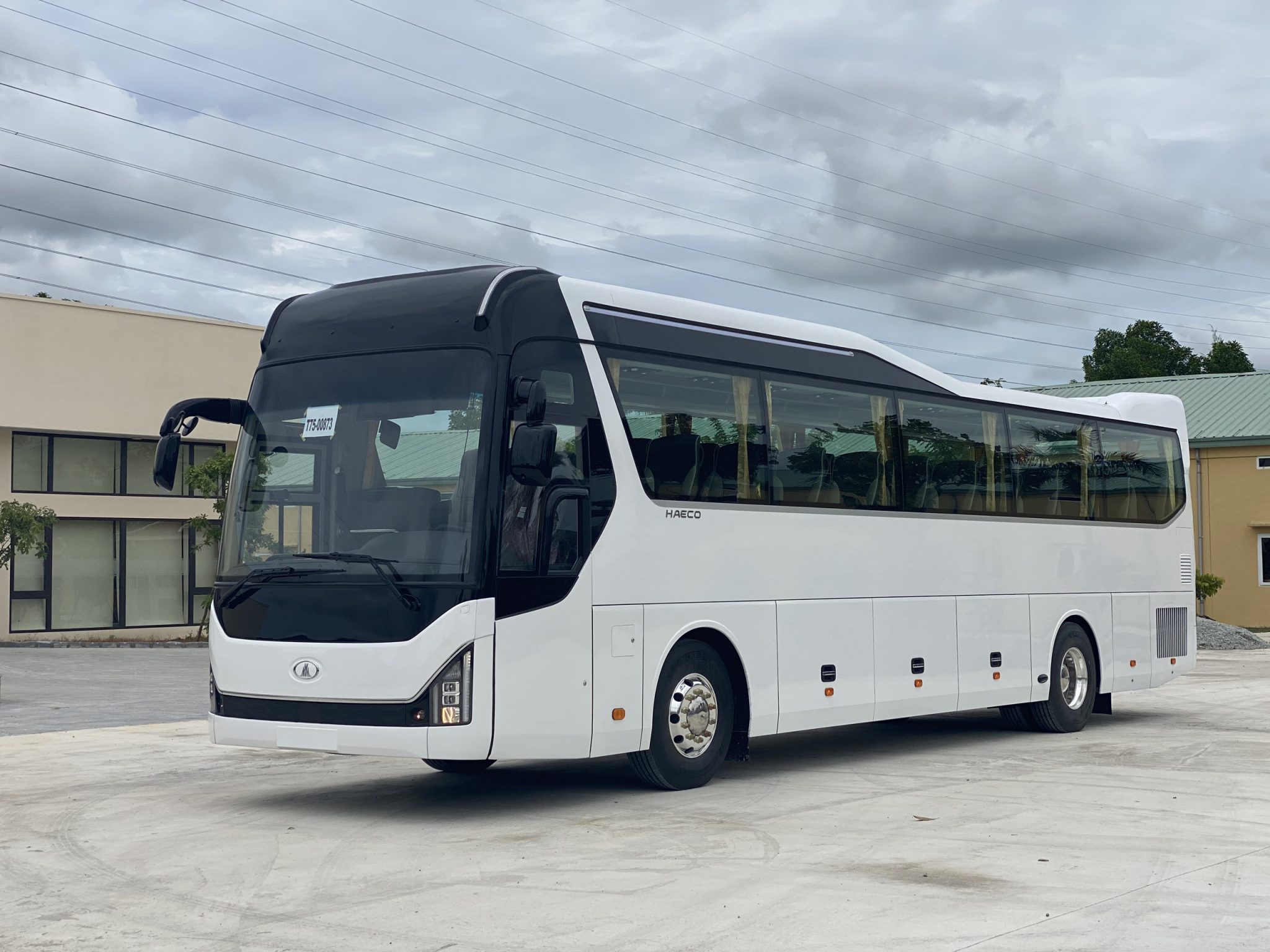 Thuê xe 29 đến 45 chỗ