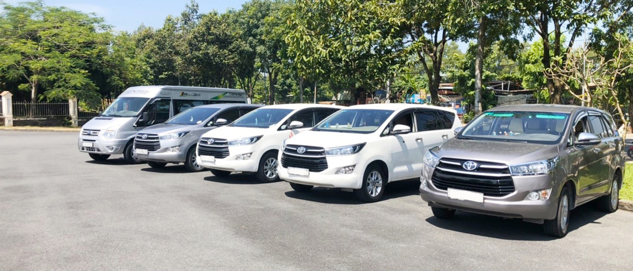 Đặt xe đi Nam Định - Cho thuê xe Huy Đạt uy tín và chất lượng