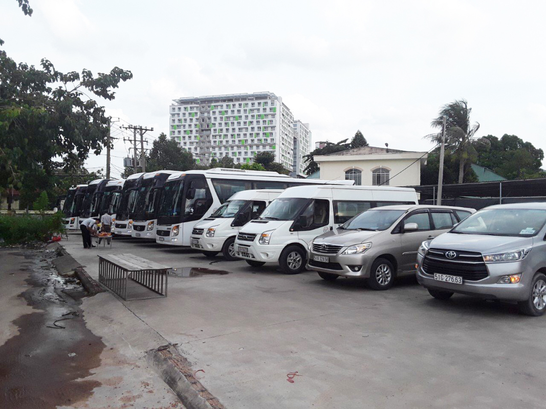 Thuê xe từ Hà Nội đi Sơn La - Dịch vụ uy tín, chất lượng