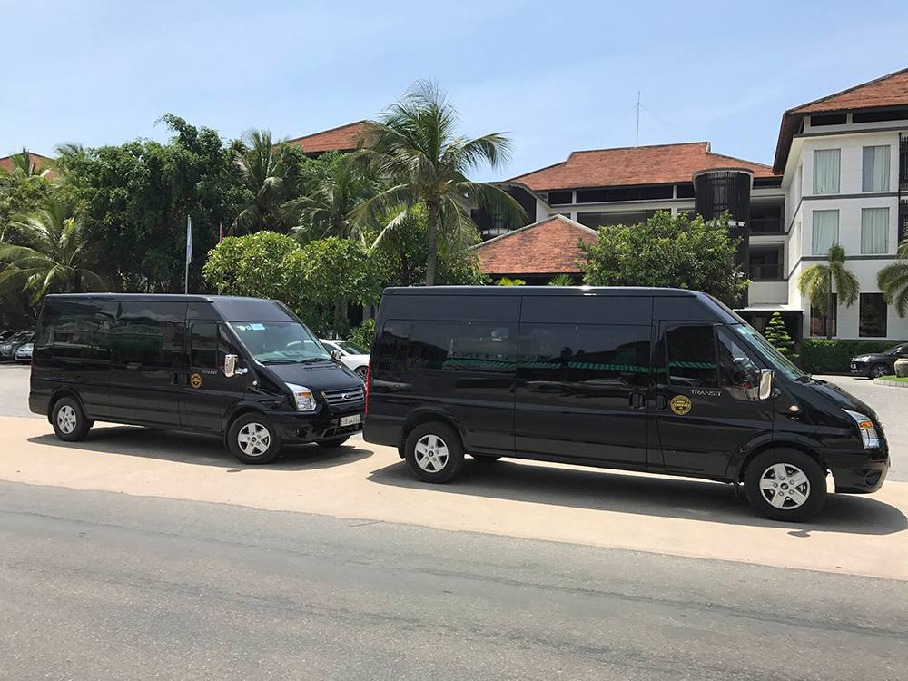 Tại sao nên chọn dịch vụ cho thuê xe Huy Đạt?
