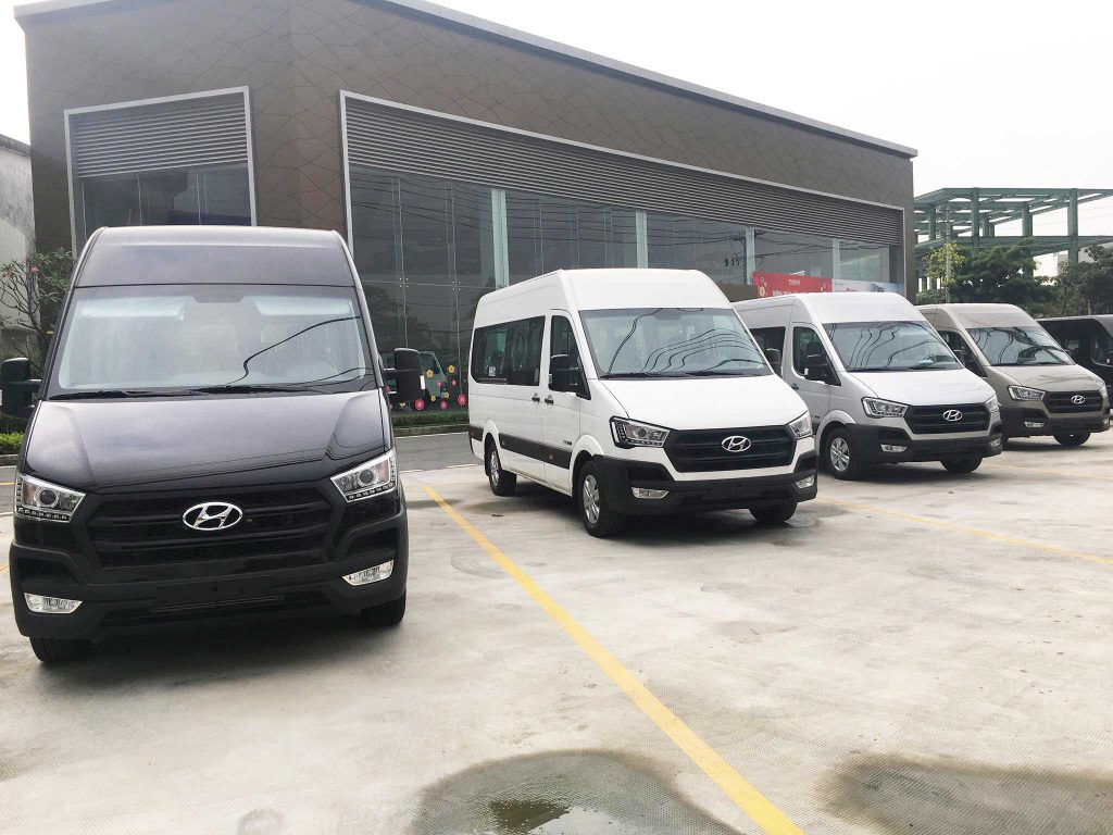 Lý do nên chọn dịch vụ đặt xe tại Đà Nẵng đi Quảng Ngãi của công ty Huy Đạt