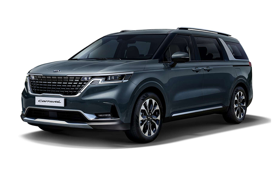 Đặt xe 8 chỗ tại Long An giá rẻ của xe dịch vụ Huy Đạt