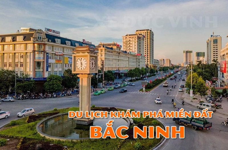 Lý do nên chọn nhà xe Huy Đạt để đi Bắc Ninh