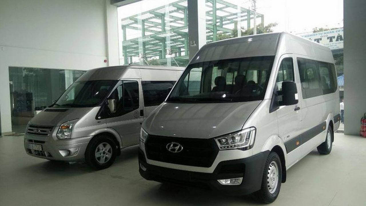 Thuê xe du lịch đi Bắc Ninh - Dịch vụ uy tín, chất lượng