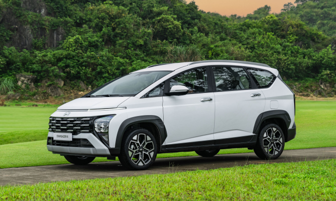 Cho thuê xe 7 chỗ tại Hà Nội đi tỉnh giá rẻ nhất