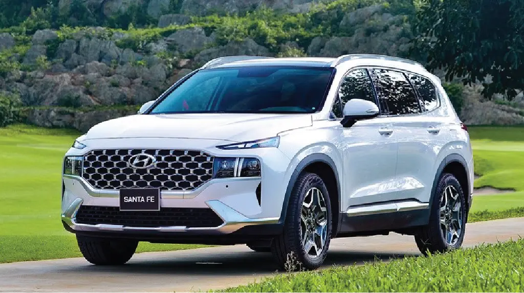 Lý do nên chọn dịch vụ cho thuê xe 5 chỗ tại HuyDat