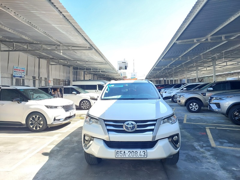 Giá Thuê Xe Đưa Đón Sân Bay Cà Mau: Dịch Vụ Thuê Xe Huy Đạt
