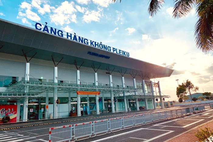 Lợi Ích Khi Chọn Dịch Vụ Thuê Xe Đưa Đón Sân Bay Pleiku Của Thuê Xe Huy Đạt