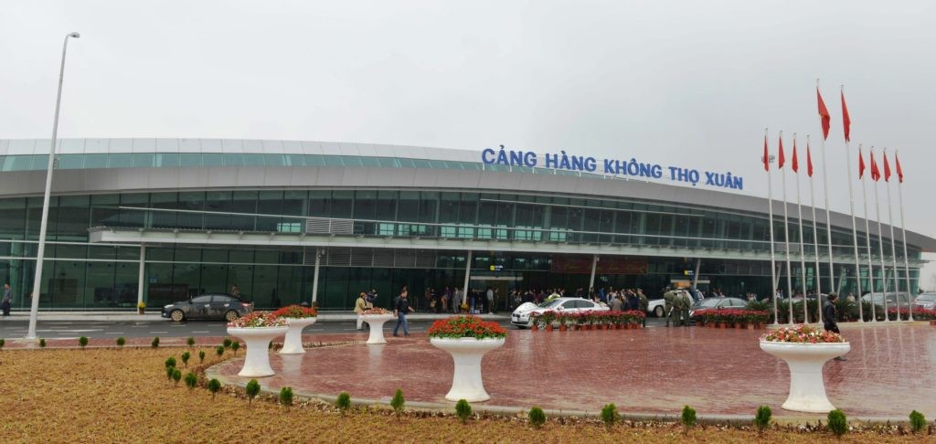 Tại Sao Nên Lựa Chọn Dịch Vụ Thuê Xe Đưa Đón Sân Bay Thọ Xuân?