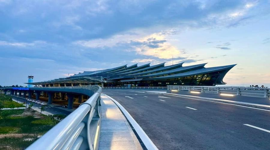 Bảng Giá Chi Tiết Dịch Vụ Xe Đưa Đón Sân Bay Phú Bài