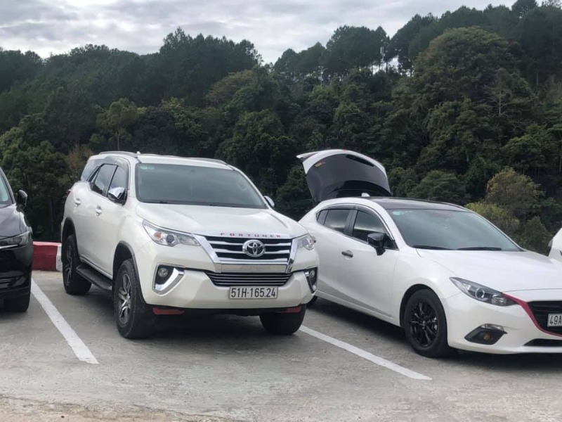 Tại sao nên chọn dịch vụ thuê xe đưa đón sân bay?