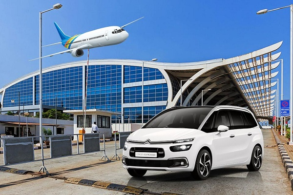 Lý do bạn nên chọn dịch vụ thuê xe của chúng tôi