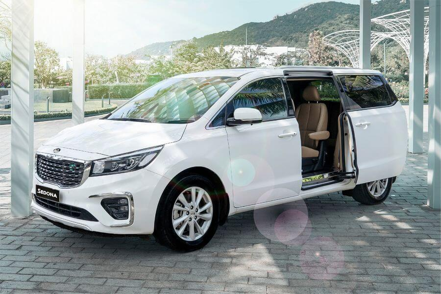 Tại sao nên lựa chọn dịch vụ thuê xe đưa đón sân bay Vân Đồn?