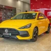 Thuê Xe MG5 Tự Lái: Hoàn Hảo Cho Những Chuyến Hành Trình