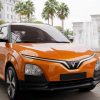 Thuê Xe Tự Lái VinFast VF 5 Giá Rẻ, Uy Tín Toàn Quốc