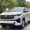 Cho Thuê Xe Tháng 7 Chỗ Innova Cross Uy Tín, Giá Rẻ