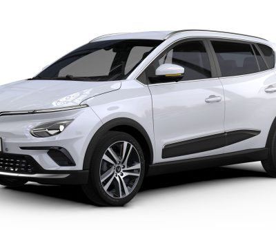 Thuê xe tự lái VinFast VF E34 – Xu hướng di chuyển xanh được nhiều khách hàng lựa chọn