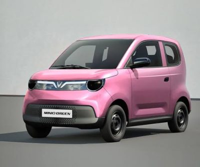 Thuê xe tự lái VinFast Minio tại Huy Đạt – Lựa chọn hoàn hảo