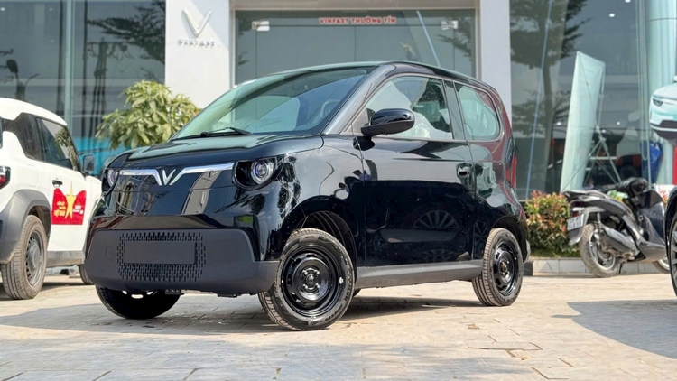 Thuê xe tự lái VinFast Minio tại Huy Đạt – Lựa chọn hoàn hảo