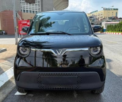 Thuê xe tự lái VinFast Minio tại Huy Đạt – Lựa chọn hoàn hảo